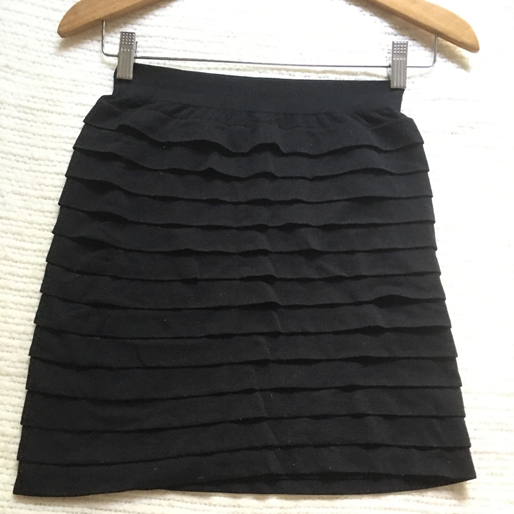 Prime Cut Skirt